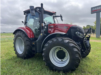 Tractor agricol CASE IH Maxxum 150