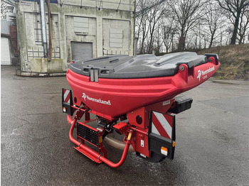 Semănătoare combinată KVERNELAND