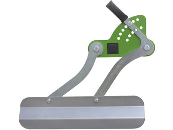 Maşină pentru prelucrarea solului BOMET