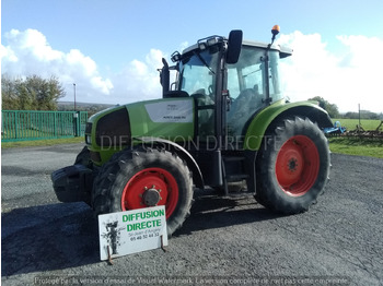 Tractor agricol CLAAS Ares