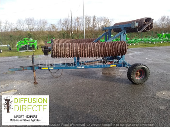 Compactor agricola DALBO