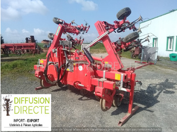 Maşină pentru prelucrarea solului EINBÖCK