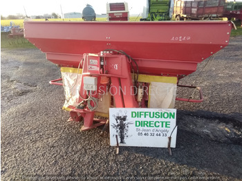 Imprastietor îngrăşăminte LELY