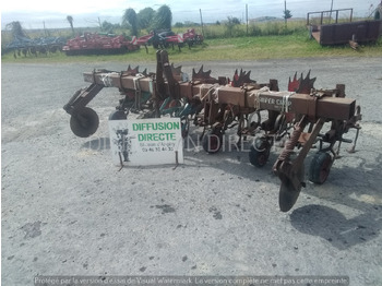 Maşină pentru prelucrarea solului MONOSEM