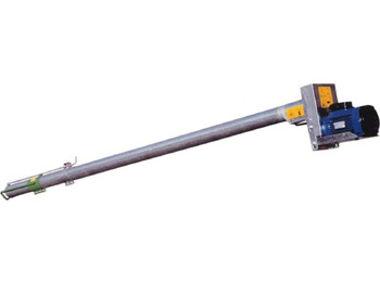 Utilaje - după recoltare