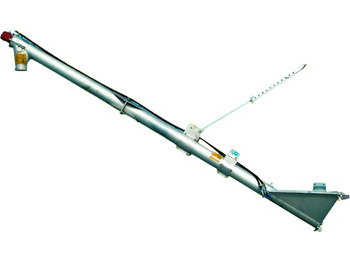 Utilaje - după recoltare