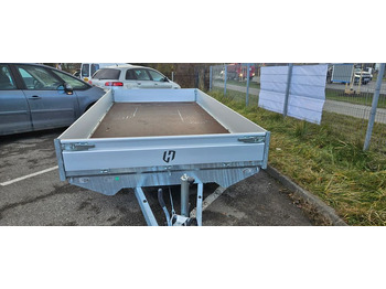 TEMARED Henra Transporter 4020 în leasing TEMARED Henra Transporter 4020: Foto 2