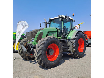 Tractor agricol FENDT 936 Vario