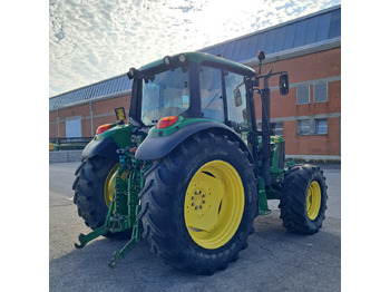 Tractor agricol JOHN DEERE 6230: Foto 5 Tractor agricol JOHN DEERE 6230: Foto 5