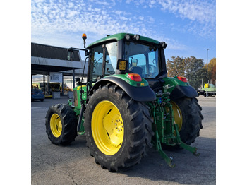 Tractor agricol JOHN DEERE 6230: Foto 3 Tractor agricol JOHN DEERE 6230: Foto 3
