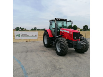 Tractor agricol MASSEY FERGUSON