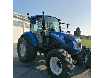 Tractor agricol NEW HOLLAND T4