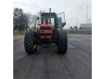 Tractor agricol SAME