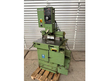 Utilaj prelucrare metal