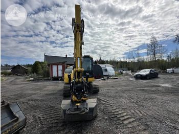 Mini excavator Komatsu PC 78 US-11 E0: Foto 4 Mini excavator Komatsu PC 78 US-11 E0: Foto 4