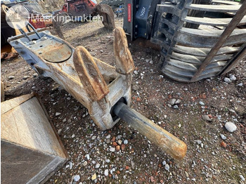 Ciocan hidraulic NPK