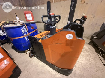 Electrostivuitor TOYOTA