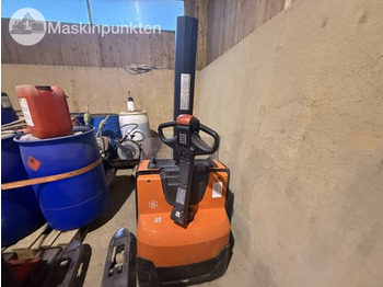 Electrostivuitor TOYOTA