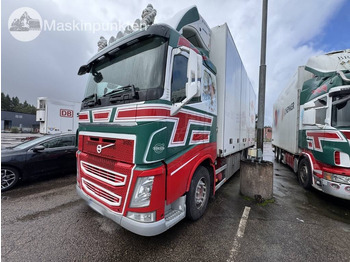 Camion frigider VOLVO FH 500