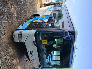 Autobuz urban IRISBUS