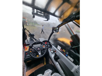 Stivuitor telescopic nou DIECI MINI AGRI 26.6: Foto 5