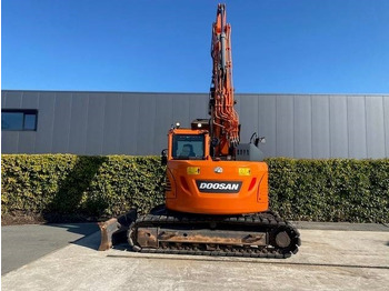 Excavator pe şenile DOOSAN DX140LCR-5