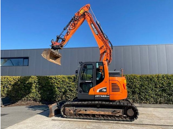 Excavator pe şenile DOOSAN DX140LCR-5
