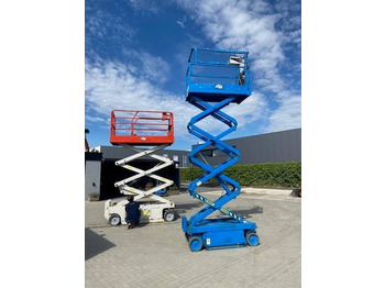 Platforma foarfeca SKYJACK