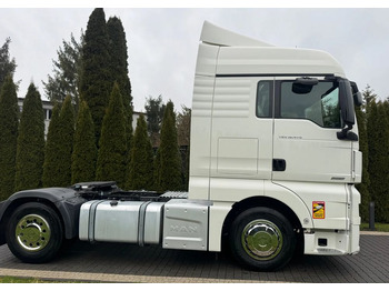 Cap tractor MAN TGX 18.470: Foto 4