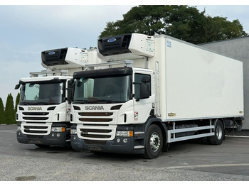 Camion frigider SCANIA P 280