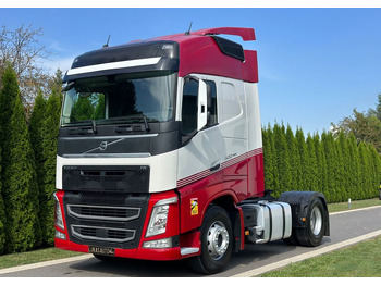 Cap tractor VOLVO FH 500