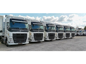 Cap tractor VOLVO FH 500