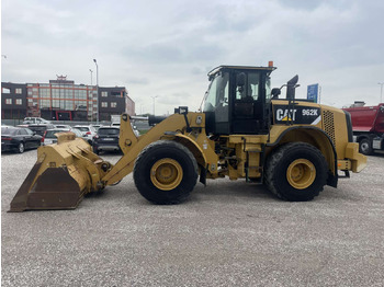 Caterpillar 962K în leasing Caterpillar 962K: Foto 4 Caterpillar 962K în leasing Caterpillar 962K: Foto 4
