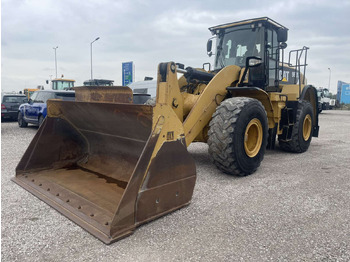 Caterpillar 962K în leasing Caterpillar 962K: Foto 3 Caterpillar 962K în leasing Caterpillar 962K: Foto 3