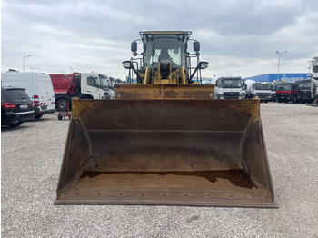 Caterpillar 962K în leasing Caterpillar 962K: Foto 2 Caterpillar 962K în leasing Caterpillar 962K: Foto 2