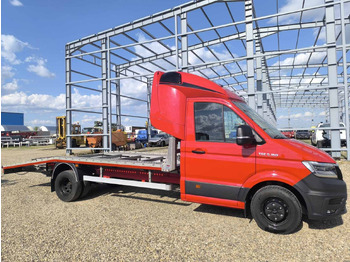 Maşină de tractare MAN