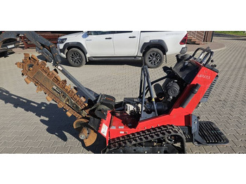 Săpător de şanţuri