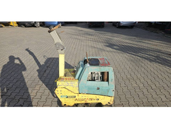 Placă compactoare AMMANN
