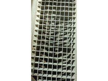 Motocultor Wille OPTIM 370 puistur: Foto 5 Motocultor Wille OPTIM 370 puistur: Foto 5