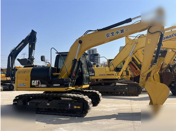 Excavator pe şenile CATERPILLAR 312D2