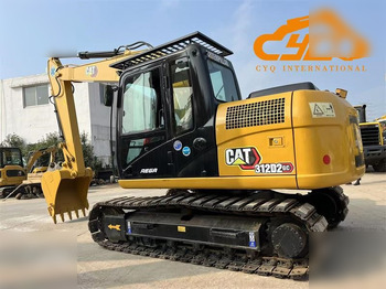 Excavator pe şenile CATERPILLAR 312D2