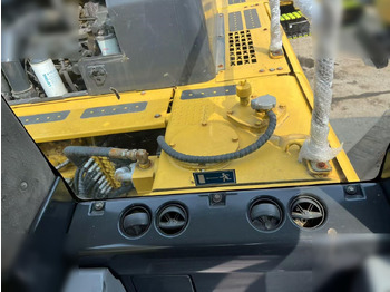 Excavator pe şenile CATERPILLAR 312D2 GC: Foto 5 Excavator pe şenile CATERPILLAR 312D2 GC: Foto 5