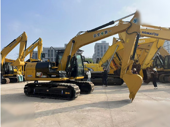 Excavator pe şenile CATERPILLAR 312D2