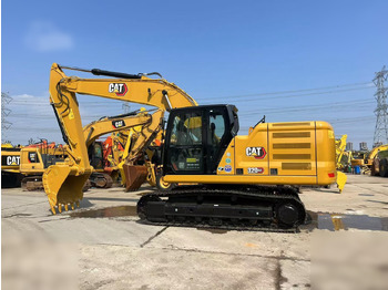 Excavator pe şenile CATERPILLAR 320GC