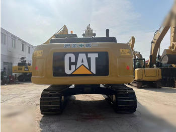 Excavator pe şenile CATERPILLAR 325DL: Foto 4 Excavator pe şenile CATERPILLAR 325DL: Foto 4