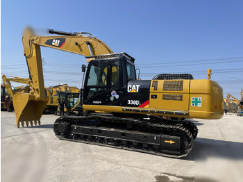 Excavator pe şenile CATERPILLAR 330DL