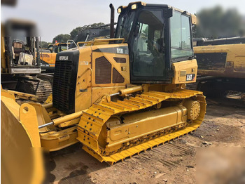Buldozer CATERPILLAR D5K XL: Foto 4