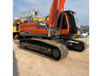 Excavator pe şenile DOOSAN DX300 LC-9C: Foto 5