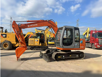 Excavator pe şenile HITACHI EX60
