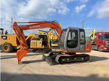 Excavator pe şenile HITACHI EX60